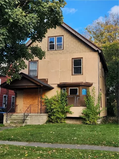 138 Cameron St, Rochester, NY 14606