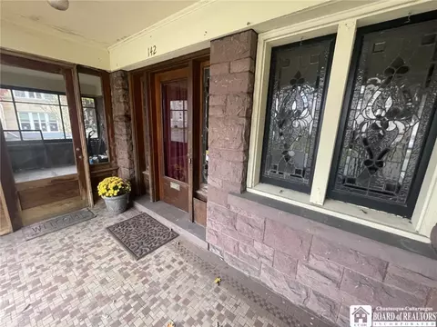 Exterior - 142 S 1st St, Olean, NY 14760 photo 3 of 3