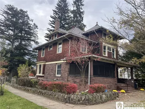 Exterior - 142 S 1st St, Olean, NY 14760 photo 1 of 3