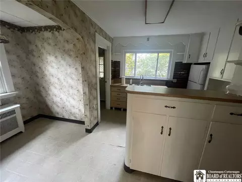 Kitchen - 142 S 1st St, Olean, NY 14760 photo 2 of 2