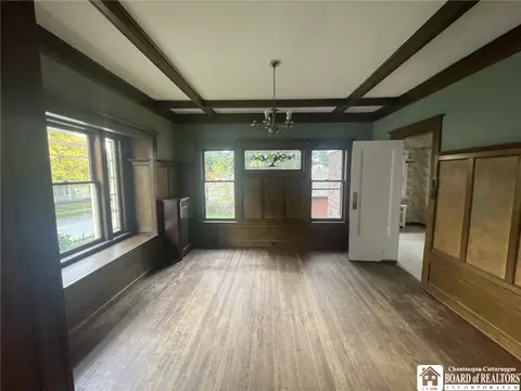 Living - 142 S 1st St, Olean, NY 14760 photo 2 of 2