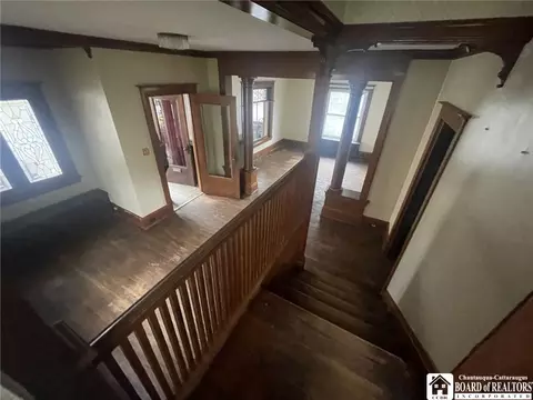 Entry Way - 142 S 1st St, Olean, NY 14760 photo 1 of 2