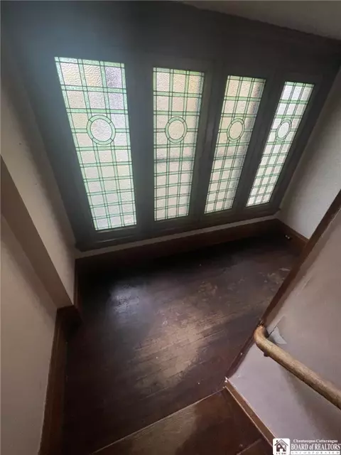 Entry Way - 142 S 1st St, Olean, NY 14760 photo 2 of 2