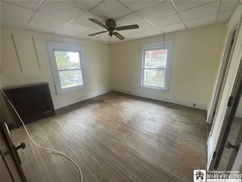 Bedroom - 142 S 1st St, Olean, NY 14760 photo 2 of 3