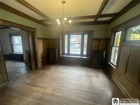 Living - 142 S 1st St, Olean, NY 14760 photo 1 of 2