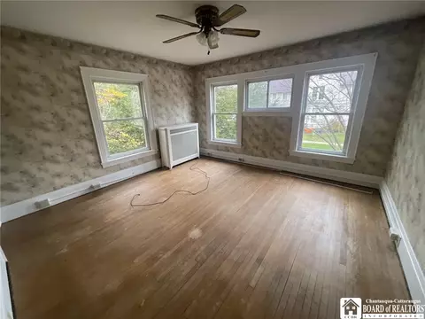 Bedroom - 142 S 1st St, Olean, NY 14760 photo 3 of 3