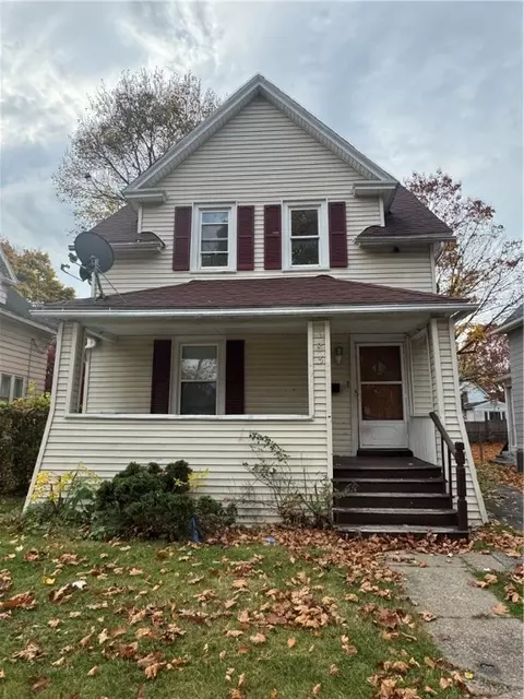 183 Garfield St, Rochester, NY 14611