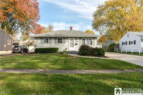 45 Jesella Dr, North Tonawanda, NY 14120