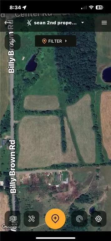 Billy Brown Billy Brown Road, Pharsalia, NY 13801
