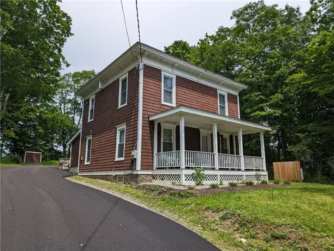 193 Phoenix Mills Rd, Otsego, NY 13326