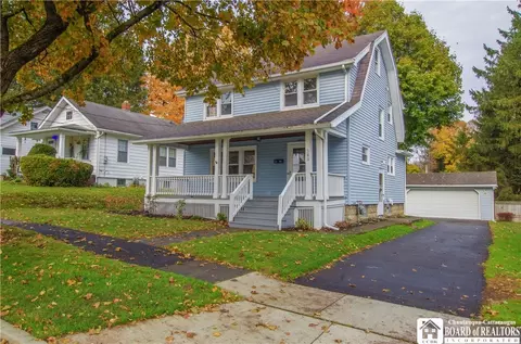 200 Dearing Ave, Jamestown, NY 14701