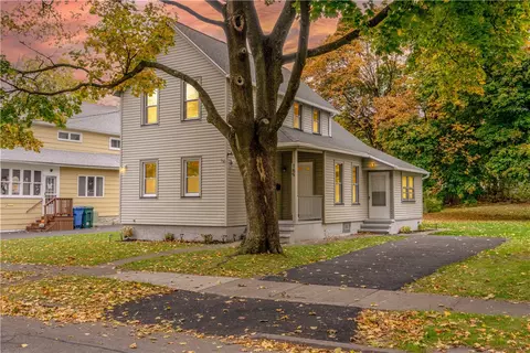 169 Campbell Park, Rochester, NY 14606