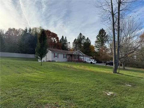 6778 Conesus Springwater Rd, Conesus, NY 14435