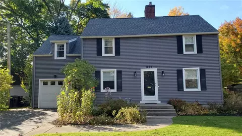 1663 N Winton Rd, Irondequoit, NY 14609