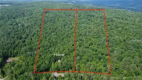 Junction Road, Guilford, NY 13780