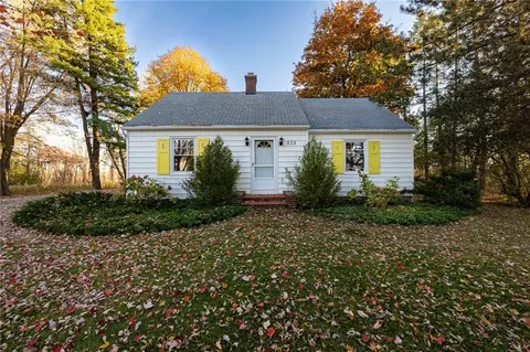 525 Brooks Rd, West Henrietta, NY 14586
