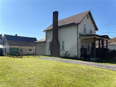 181 Pleasant St, Bradford, PA 16701