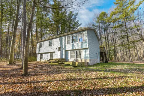 3693 Arcadia Zurich Norris Rd, Arcadia, NY 14489