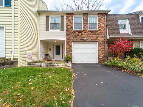 172 Willow Pond Way, Penfield, NY 14526