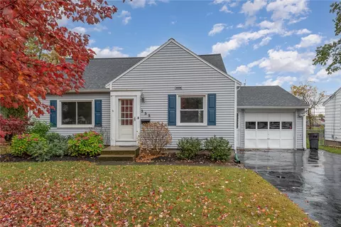 355 Orland Rd, Irondequoit, NY 14622