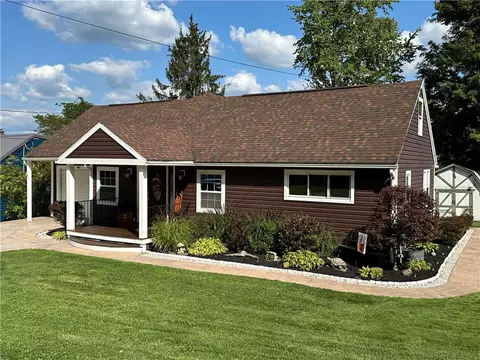 41 Keating Ave, Bradford, PA 16701