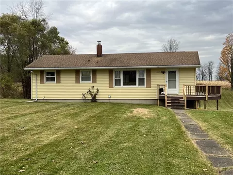 11257 Forks Rd, West Winfield, NY 13491