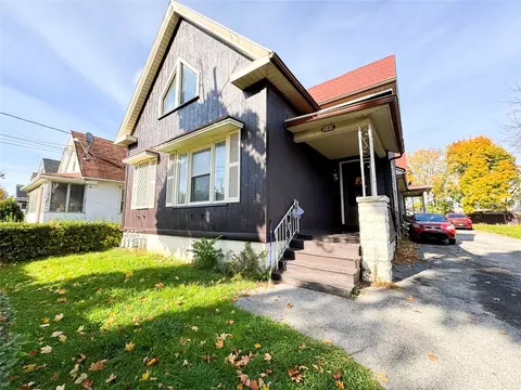 140 Masseth St, Rochester, NY 14606