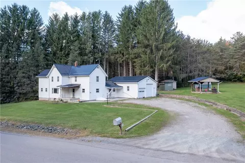 7013 Lower Glen Ave, Hornellsville, NY 14843