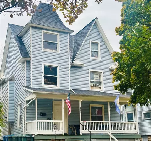 195 Parsells Ave, Rochester, NY 14609