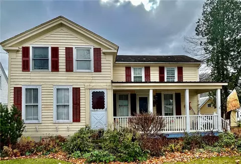 2 South St, Sherburne, NY 13460