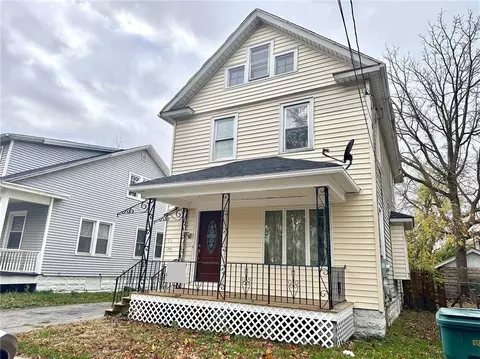23 Glasser St, Rochester, NY 14606