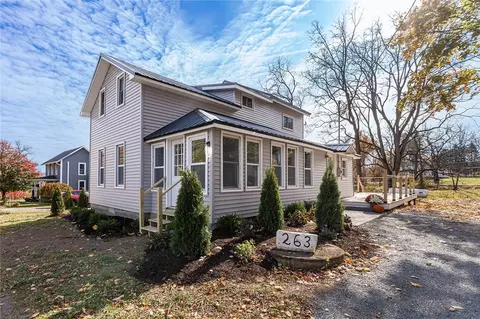 263 Rock Stream Rd, Starkey, NY 14878