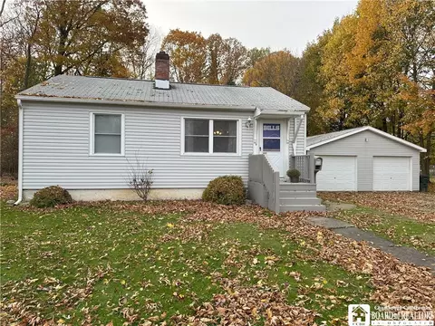 301 Hebner St, Jamestown, NY 14701