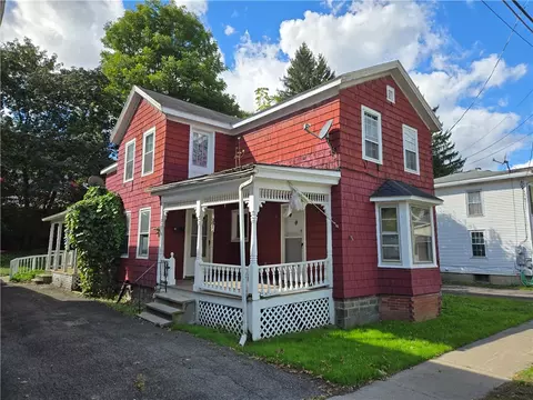 59 Spencer Ave, Owego, NY 13827