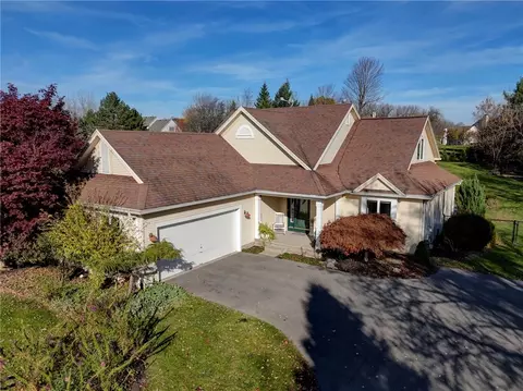 4930 Butler Rd, Canandaigua, NY 14424