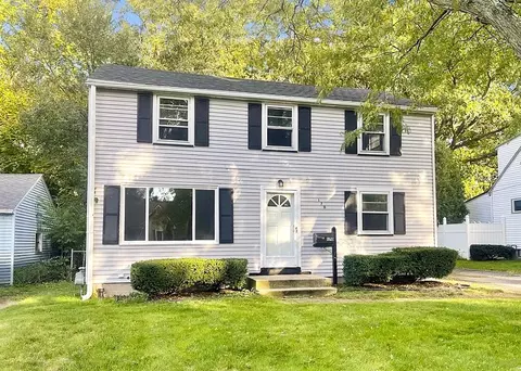 170 Hilltop Rd, Greece, NY 14616