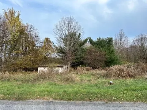 8379 Green Rd, West Sparta, NY 14437