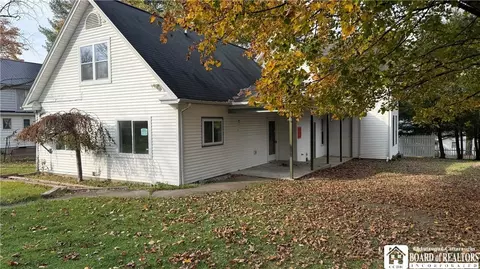 15 Benson St, Jamestown, NY 14701