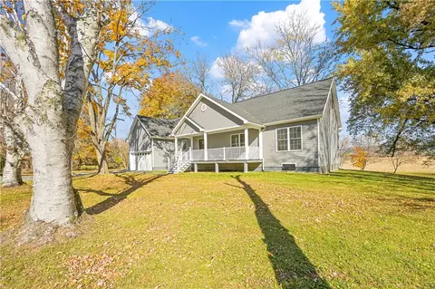 174 Fair St, Schoharie, NY 12157