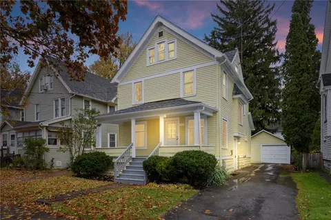 162 Ross St, Batavia, NY 14020
