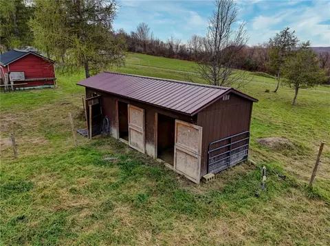 1171 Upper Hill Rd, Middlesex, NY 14507 photo 5