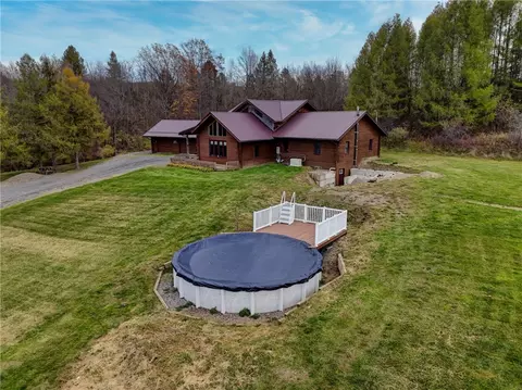 1171 Upper Hill Rd, Middlesex, NY 14507 photo 3