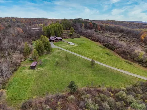 1171 Upper Hill Rd, Middlesex, NY 14507 photo 9