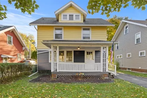 132 Jersey St, Rochester, NY 14609
