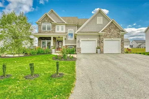 224 Moore Rd, West Henrietta, NY 14586