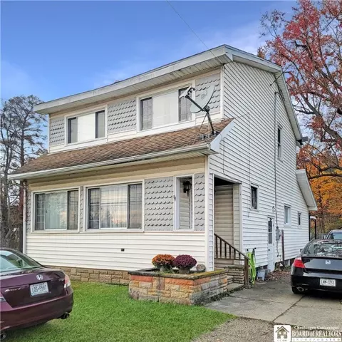 3516 Fluvanna Avenue Ext, Ellicott, NY 14701