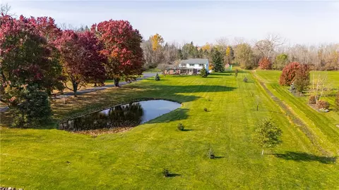 309 Gallup Rd, Spencerport, NY 14559