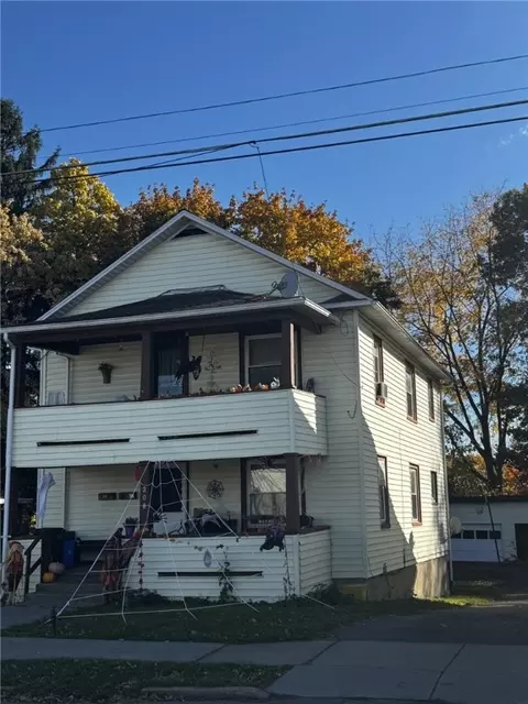 308 Corliss Ave, Union, NY 13790