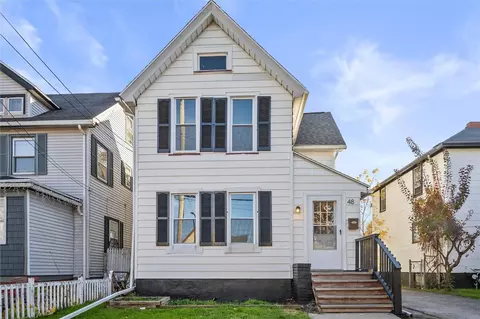 48 Rogers Ave, Rochester, NY 14606