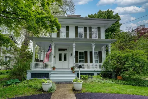 177 Howell St, Canandaigua, NY 14424